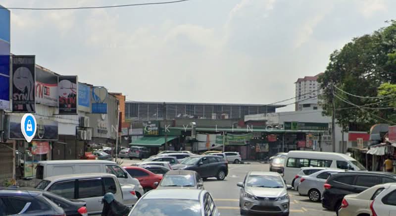 Kedai untuk Disewa di Kepong Baru (Kepong) - Nicky Ling - PropertyGuru.com.my