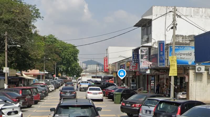 Kedai untuk Disewa di Kepong Baru (Kepong) - Nicky Ling - PropertyGuru.com.my