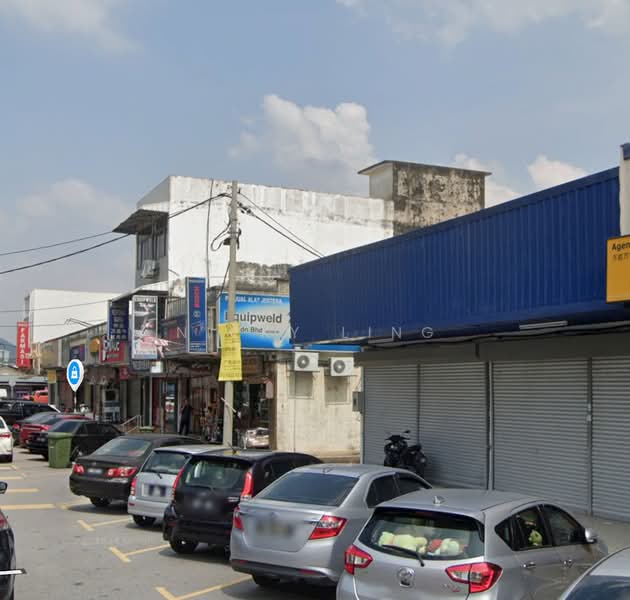 Kedai untuk Disewa di Kepong Baru (Kepong) - Nicky Ling - PropertyGuru.com.my