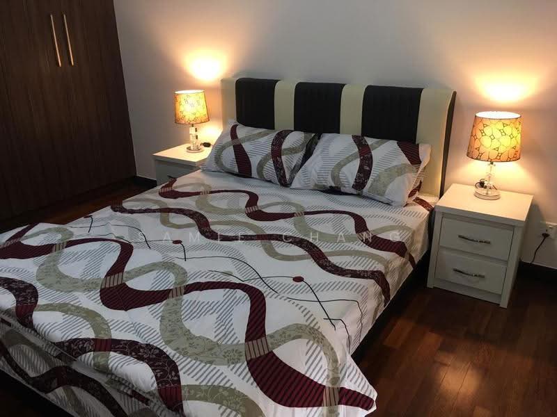 Kondominium untuk Disewa di Silverscape Residences - Samie Chang - PropertyGuru.com.my