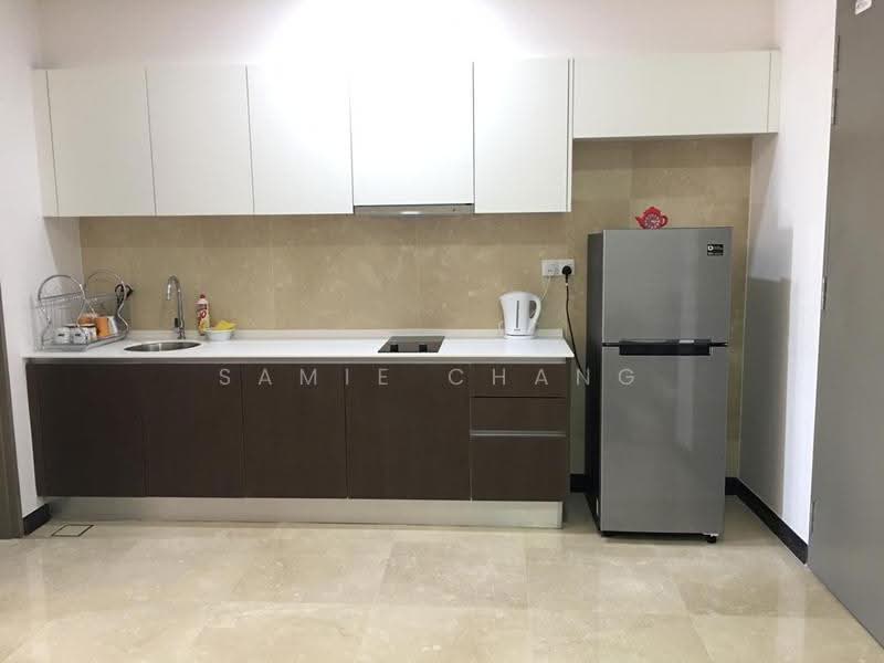 Kondominium untuk Disewa di Silverscape Residences - Samie Chang - PropertyGuru.com.my