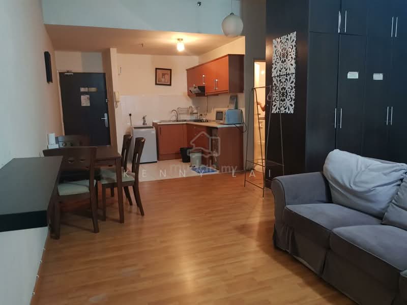 Condominium for Sale at Maytower Serviced Residences - Kenny Lai - Kitchen - PropertyGuru.com.my