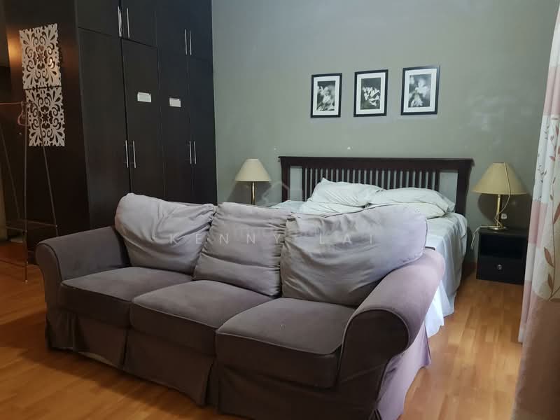 Condominium for Sale at Maytower Serviced Residences - Kenny Lai - Bedroom - PropertyGuru.com.my