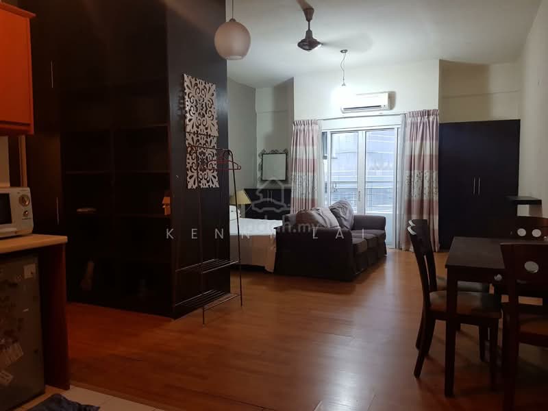 Condominium for Sale at Maytower Serviced Residences - Kenny Lai - PropertyGuru.com.my