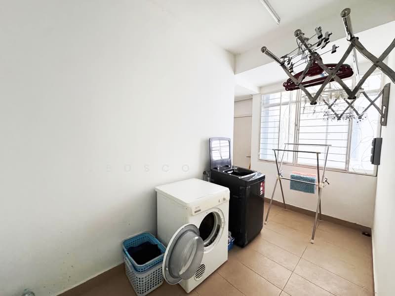 Kondominium untuk Disewa di Central Park condominium - Bosco Teoh - Interior - PropertyGuru.com.my