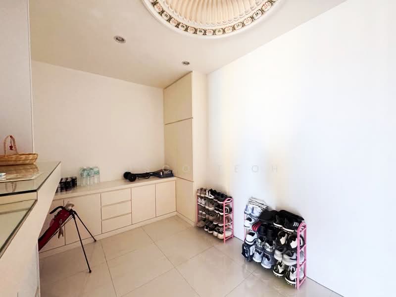Kondominium untuk Disewa di Central Park condominium - Bosco Teoh - Interior - PropertyGuru.com.my