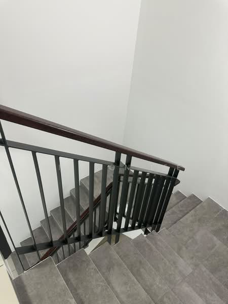 Semi-Detached House for Rent in Bukit Mertajam (Penang) - Willson Lee - Interior - PropertyGuru.com.my