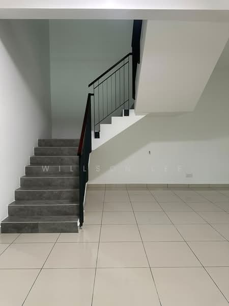 Semi-Detached House for Rent in Bukit Mertajam (Penang) - Willson Lee - Interior - PropertyGuru.com.my