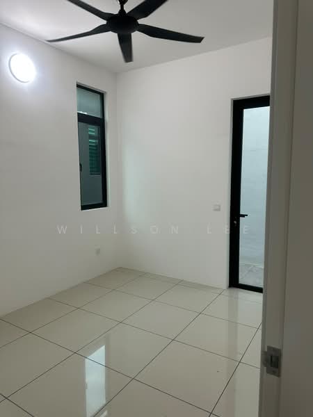 Semi-Detached House for Rent in Bukit Mertajam (Penang) - Willson Lee - Interior - PropertyGuru.com.my