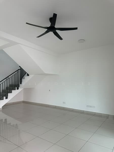Semi-Detached House for Rent in Bukit Mertajam (Penang) - Willson Lee - Interior - PropertyGuru.com.my