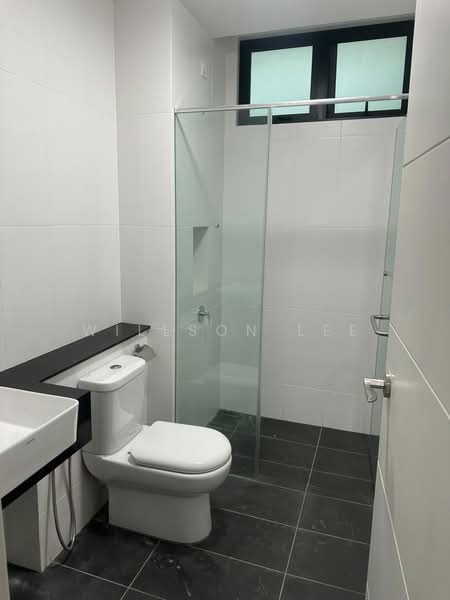 Semi-Detached House for Rent in Bukit Mertajam (Penang) - Willson Lee - Bathroom - PropertyGuru.com.my