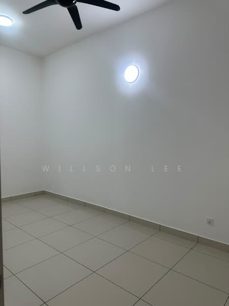 Semi-Detached House for Rent in Bukit Mertajam (Penang) - Willson Lee - Interior - PropertyGuru.com.my