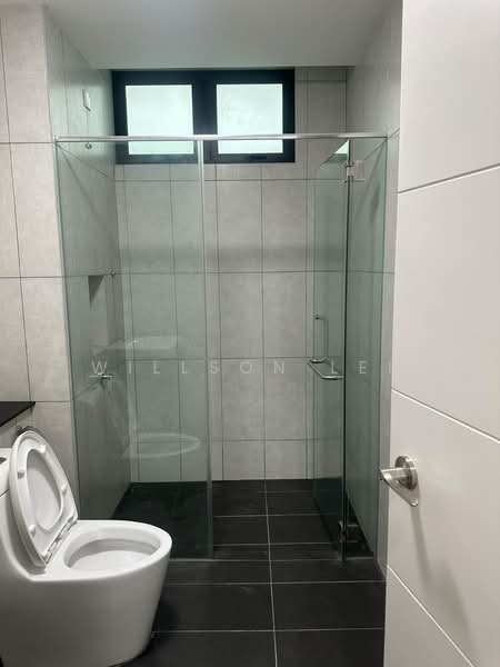 Semi-Detached House for Rent in Bukit Mertajam (Penang) - Willson Lee - Bathroom - PropertyGuru.com.my