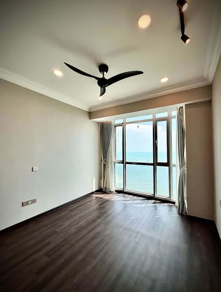 Condominium for Sale at 10 Island Resort - KK Kwok - View - PropertyGuru.com.my