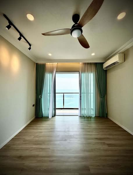 Condominium for Sale at 10 Island Resort - KK Kwok - View - PropertyGuru.com.my