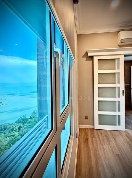 Condominium for Sale at 10 Island Resort - KK Kwok - View - PropertyGuru.com.my