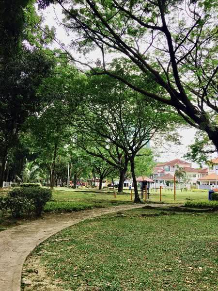 Rumah Teres 2-Tingkat untuk Dijual di Mutiara Damansara (Selangor) - Sherren Hue - PropertyGuru.com.my