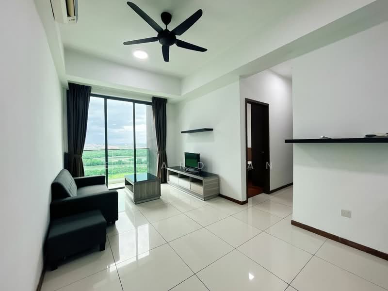 Condominium for Rent at M Condominium @ Larkin - Edward Tan - PropertyGuru.com.my