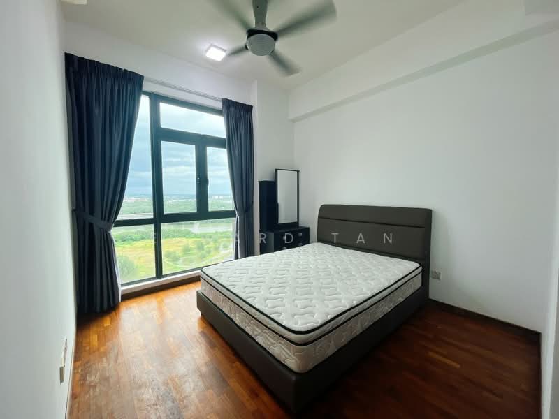 Condominium for Rent at M Condominium @ Larkin - Edward Tan - PropertyGuru.com.my