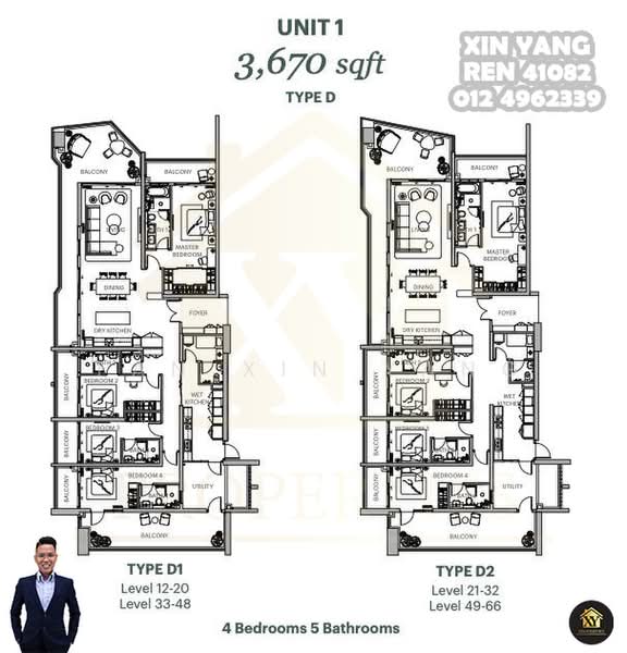 Bungalow for Sale in Gurney Drive (Penang) - Tan Xin Yang - PropertyGuru.com.my