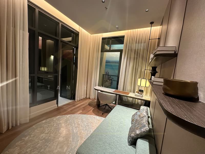 Bungalow for Sale in Gurney Drive (Penang) - Tan Xin Yang - Study - PropertyGuru.com.my