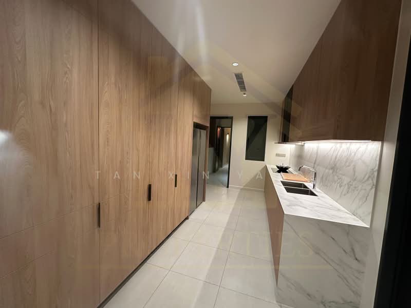 Bungalow for Sale in Gurney Drive (Penang) - Tan Xin Yang - Kitchen - PropertyGuru.com.my