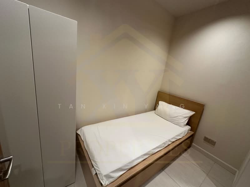 Bungalow for Sale in Gurney Drive (Penang) - Tan Xin Yang - Bedroom - PropertyGuru.com.my