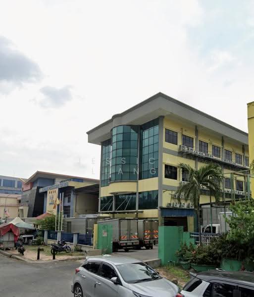 Factory for Sale in Bandar Sri Damansara (Selangor) - Jessica Liang - PropertyGuru.com.my