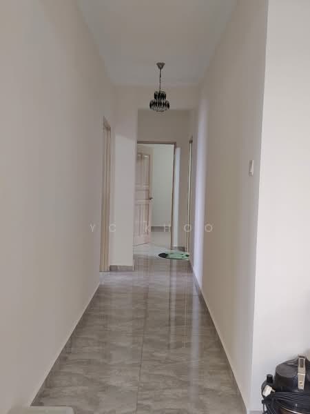 Rumah Teres untuk Disewa di Bandar Baru Permas Jaya (Permas Jaya) - YC Khoo - PropertyGuru.com.my