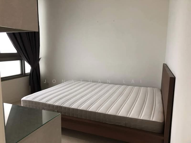 Service Residence for Sale at The Sentral Residences - Jonathan Lai - PropertyGuru.com.my