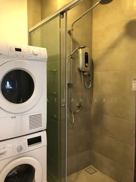 Service Residence for Sale at The Sentral Residences - Jonathan Lai - PropertyGuru.com.my
