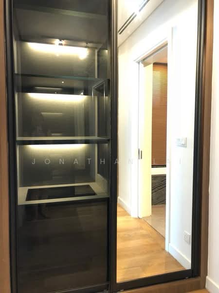 Service Residence for Sale at The Sentral Residences - Jonathan Lai - PropertyGuru.com.my