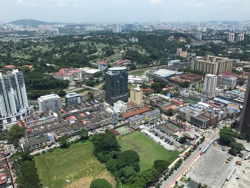 Service Residence for Sale at The Sentral Residences - Jonathan Lai - PropertyGuru.com.my
