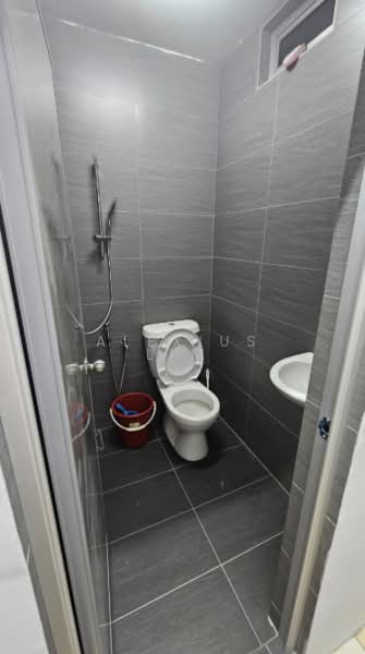 2-storey Terraced House for Rent in Perling (Johor) - Alexius Lim - Bathroom - PropertyGuru.com.my