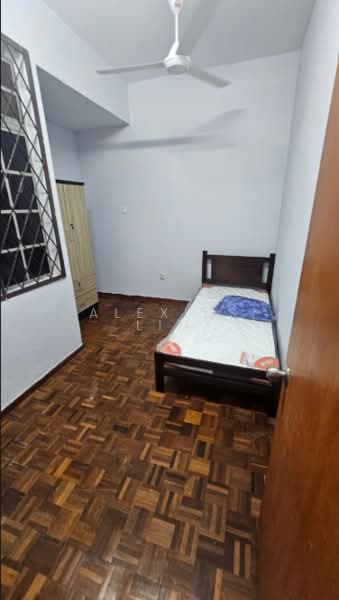 2-storey Terraced House for Rent in Perling (Johor) - Alexius Lim - Bedroom - PropertyGuru.com.my