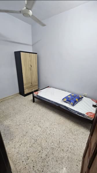 2-storey Terraced House for Rent in Perling (Johor) - Alexius Lim - Bedroom - PropertyGuru.com.my