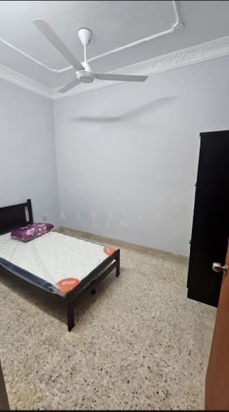 2-storey Terraced House for Rent in Perling (Johor) - Alexius Lim - Bedroom - PropertyGuru.com.my