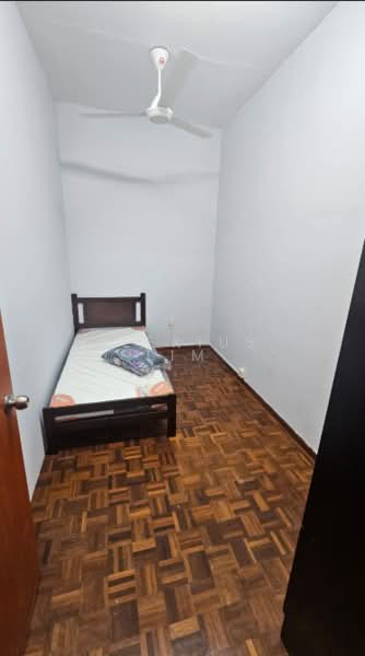 2-storey Terraced House for Rent in Perling (Johor) - Alexius Lim - Bedroom - PropertyGuru.com.my