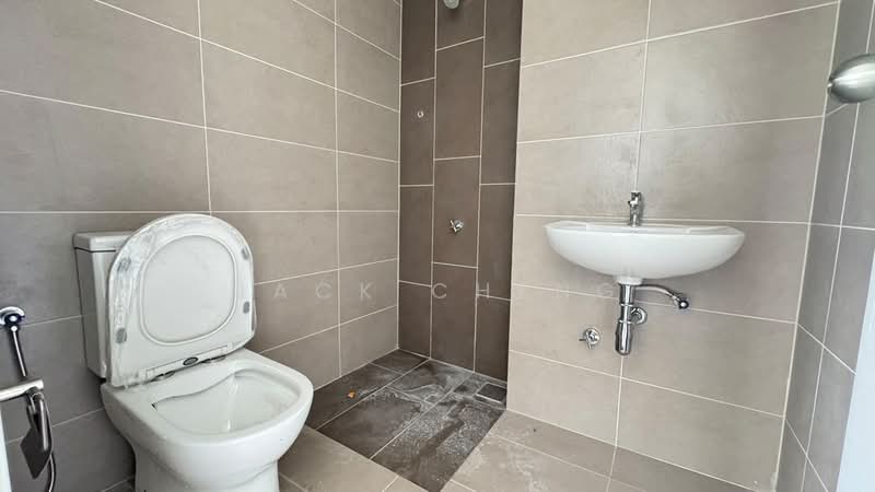 2-storey Terraced House for Sale in Bandar Tasik Puteri (Rawang) - Jack Cheng - Bathroom - PropertyGuru.com.my