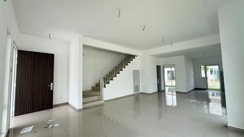 2-storey Terraced House for Sale in Bandar Tasik Puteri (Rawang) - Jack Cheng - Interior - PropertyGuru.com.my