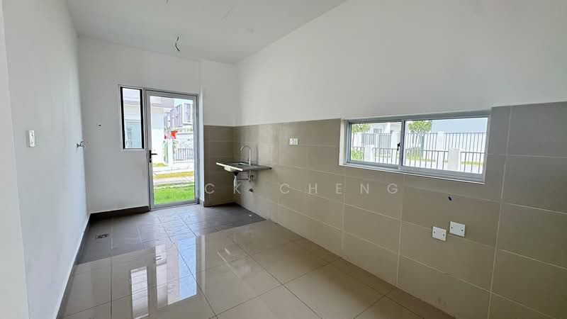 2-storey Terraced House for Sale in Bandar Tasik Puteri (Rawang) - Jack Cheng - Kitchen - PropertyGuru.com.my