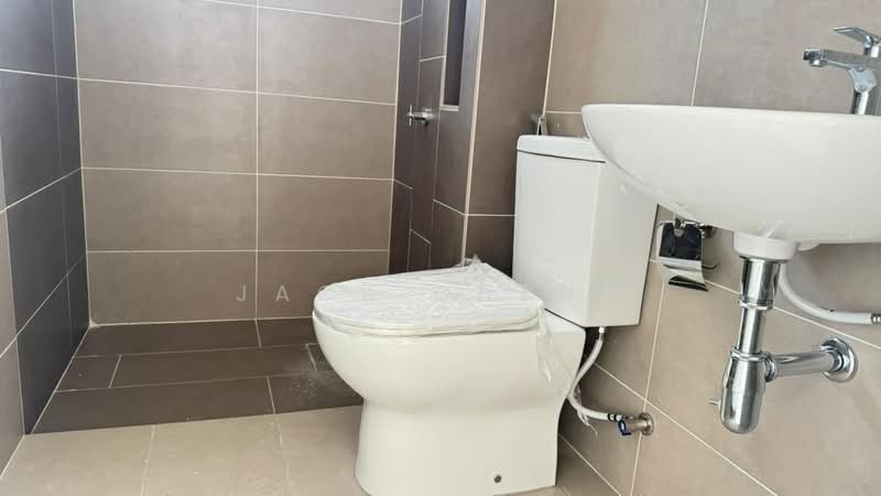 2-storey Terraced House for Sale in Bandar Tasik Puteri (Rawang) - Jack Cheng - Bathroom - PropertyGuru.com.my