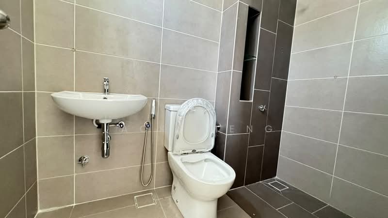 2-storey Terraced House for Sale in Bandar Tasik Puteri (Rawang) - Jack Cheng - Bathroom - PropertyGuru.com.my