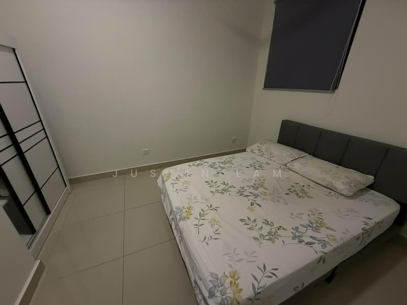 Condominium for Rent at Platinum Arena - Justin Lam - Bedroom - PropertyGuru.com.my