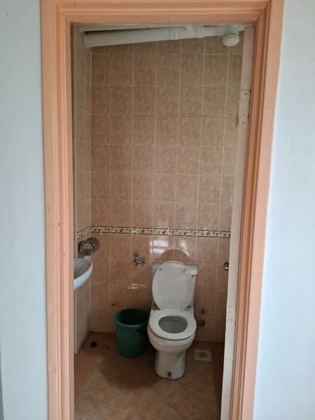 Pangsapuri untuk Dijual di Pelangi Heights - T.H Lee - Bathroom - PropertyGuru.com.my