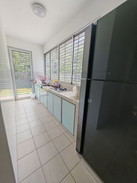 Rumah Teres 2 Tingkat untuk Dijual di Horizon Hills (Iskandar Puteri (Nusajaya)) - Vic Lim - PropertyGuru.com.my