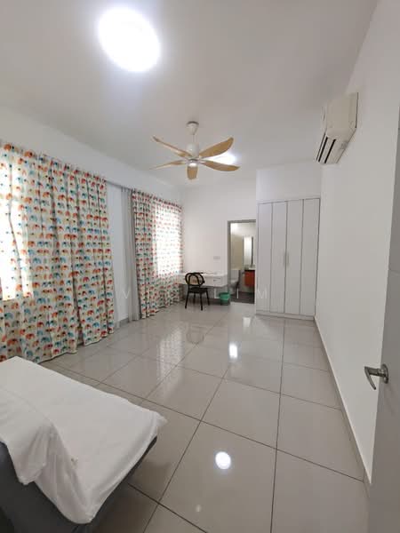Rumah Teres 2 Tingkat untuk Dijual di Horizon Hills (Iskandar Puteri (Nusajaya)) - Vic Lim - PropertyGuru.com.my