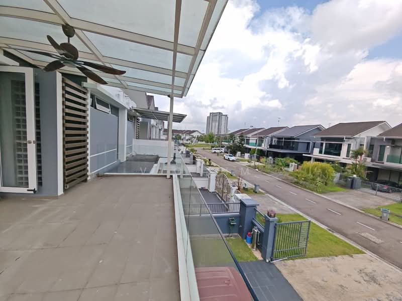 Rumah Teres 2 Tingkat untuk Dijual di Horizon Hills (Iskandar Puteri (Nusajaya)) - Vic Lim - PropertyGuru.com.my