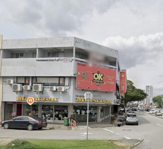 Shop / Office for Sale in SS2 (Petaling Jaya) - Jessica Liang - PropertyGuru.com.my