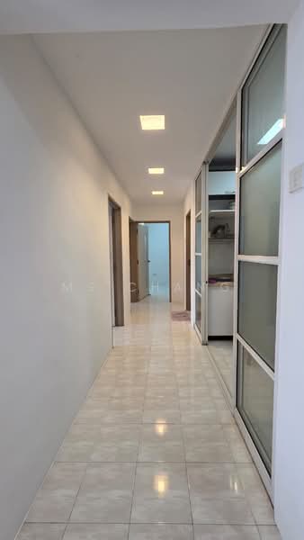 Condominium for Sale at Victoria Heights - Ms Chang - PropertyGuru.com.my